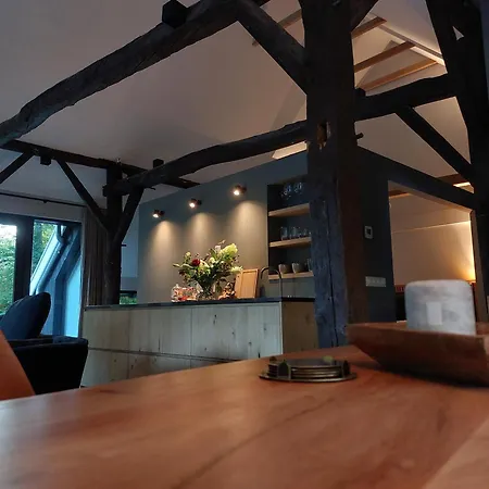 Bed & Breakfast Vos 3*