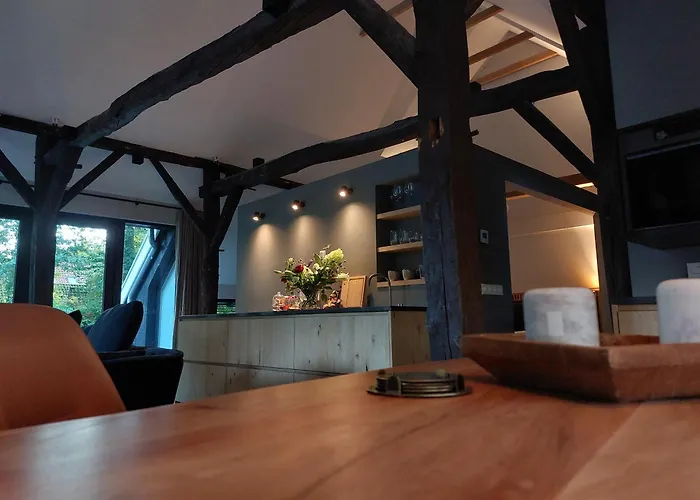 Bed & Breakfast Vos 3*