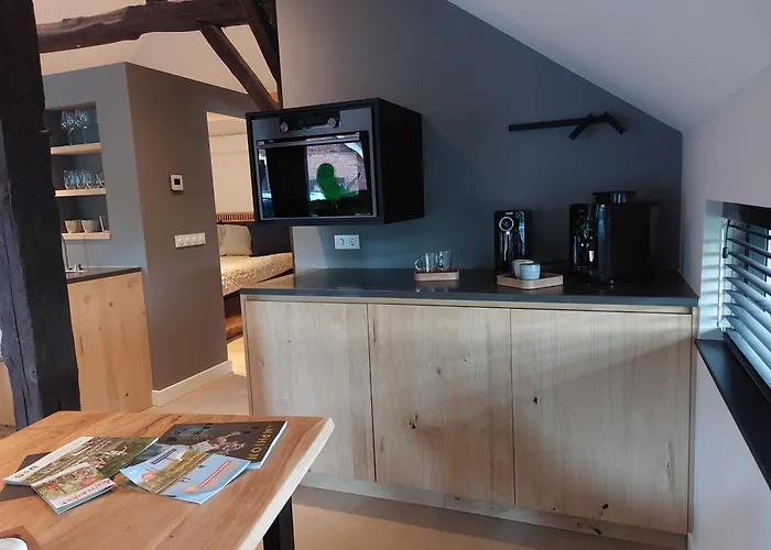 Bed & Breakfast Vos 3*