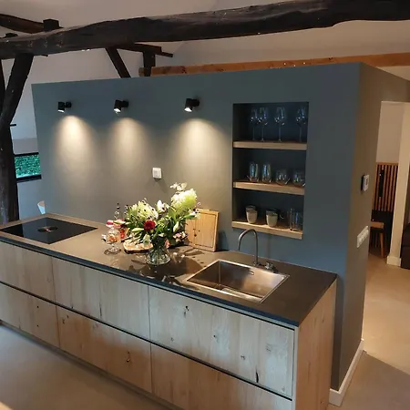 Bed & Breakfast Vos Kotten