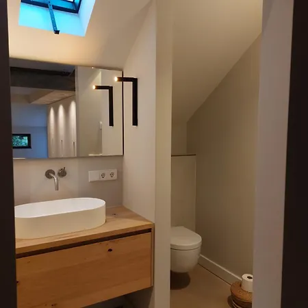 Bed & Breakfast Vos