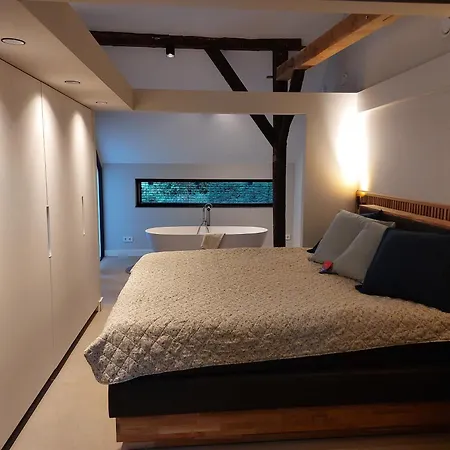 Bed & Breakfast Vos