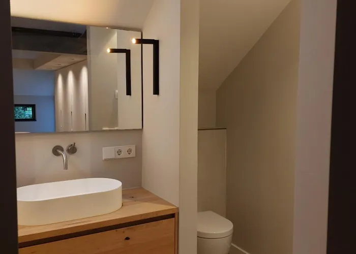 Alojamento de Acomodação e Pequeno-almoço Vos